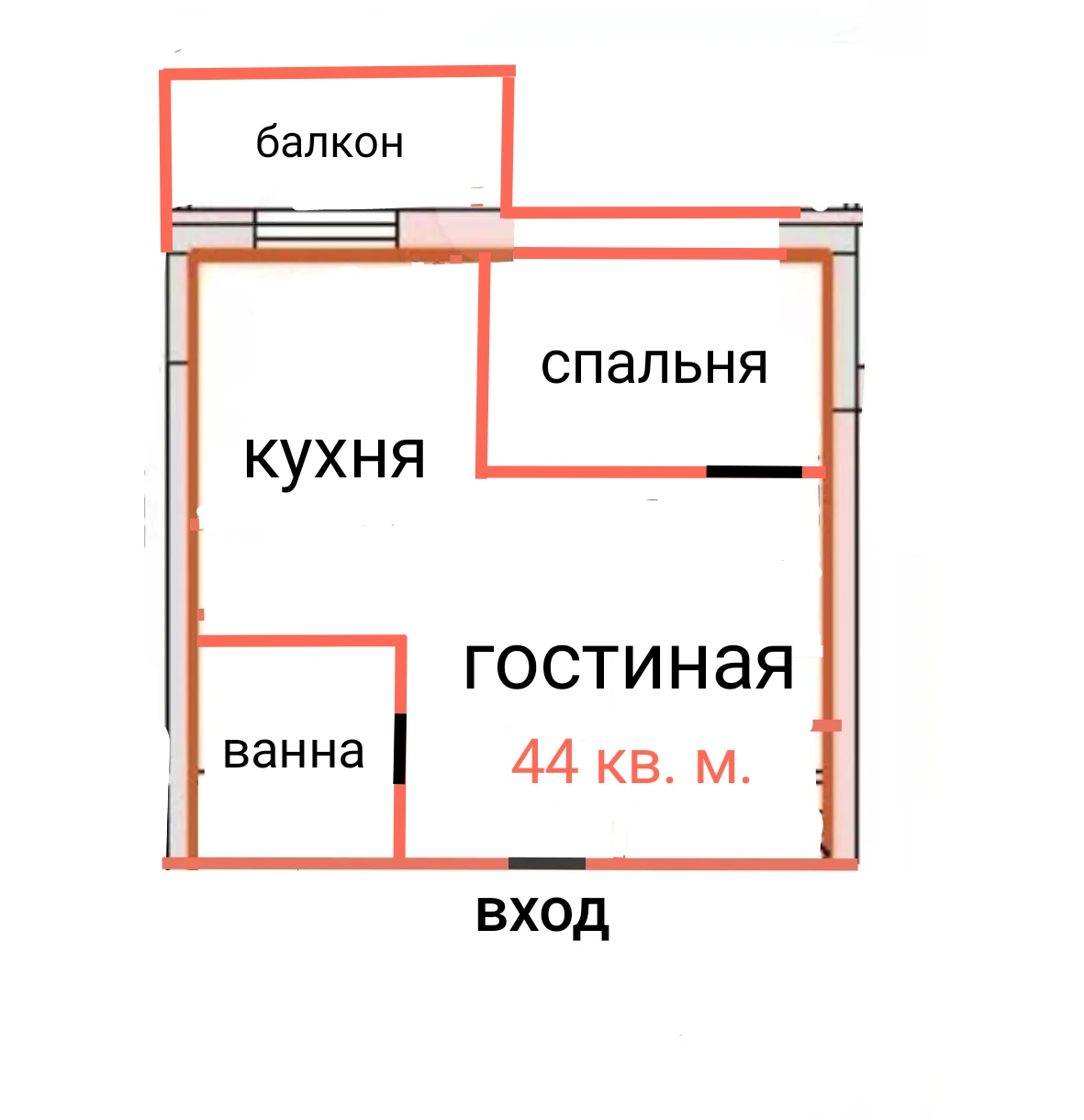 Релакс по‑максимуму: ванна на двоих, гамак, кресло-груша