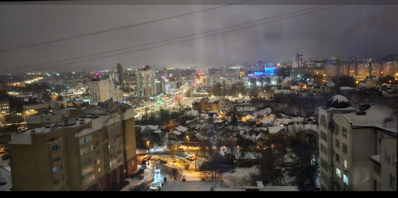 Панорамный вид, ванна на двоих, паркоместо — откройте магию Липецка